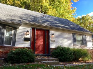 4702 Talmadge Green Rd, Toledo, OH 43623