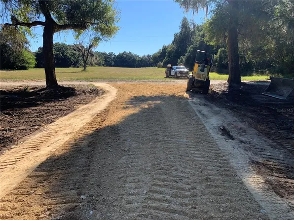 0 NW 185th St Lot 2, Citra, FL 32113