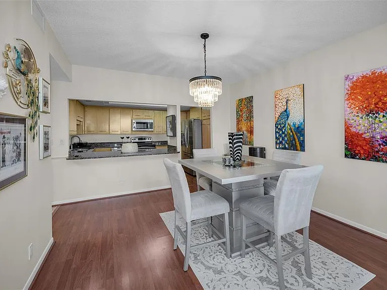 8 Belleview Blvd #601 — Photo 12