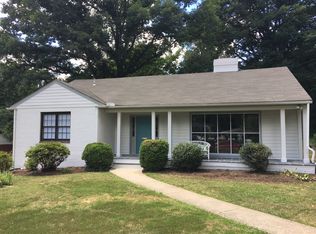 1115 Wellford St, Charlottesville, VA 22903