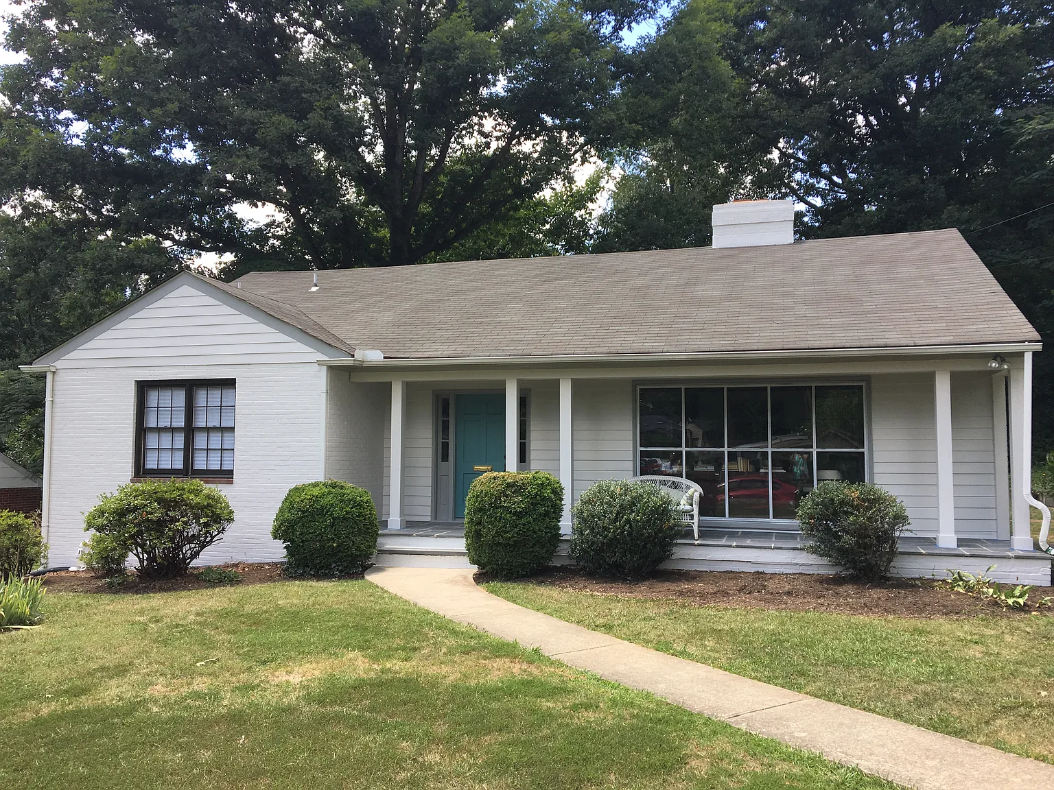 1115 Wellford St photo 1