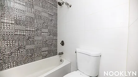 Rented by Nooklyn NYC LLC