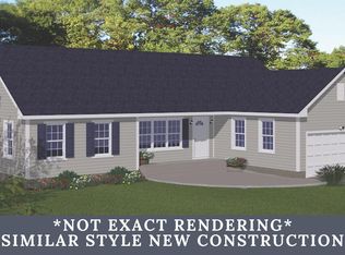 9 Jameson Dr, Bridgton, ME 04009