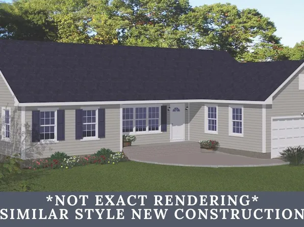 9 Jameson Drive, Bridgton, ME 04009