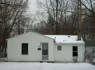 1136 N Winfield Ave, Indianapolis, IN