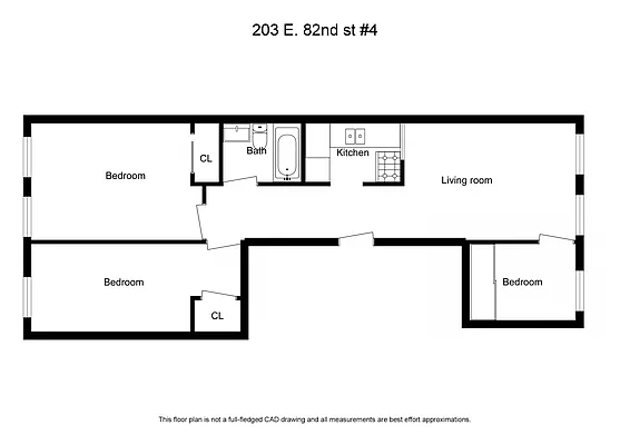 Rented by Aryeh Realty | media 12