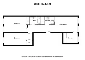 Rented by Aryeh Realty