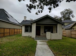 642 Heights Blvd, Houston, TX 77007
