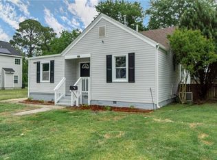 4103 Hamilton St, Chesapeake, VA 23324