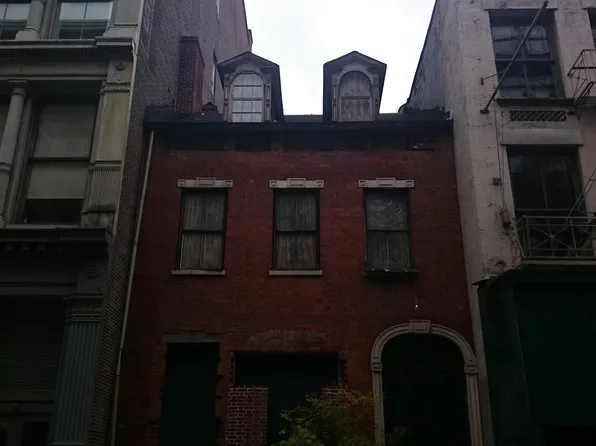 139 Greene Street