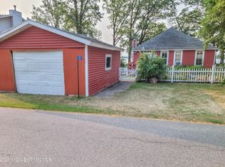 15931 Sandy Beach Rd SE, Mentor, MN 56736