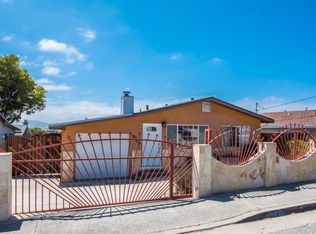1325 Luzern St, Seaside, CA
