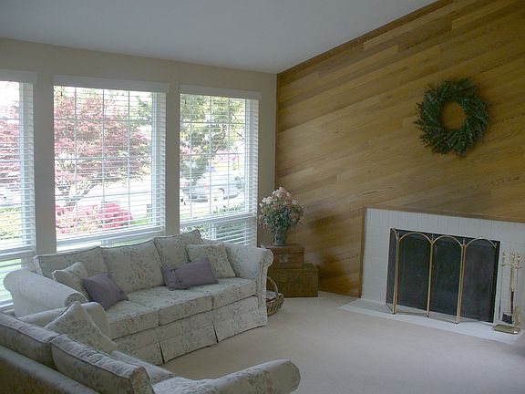 Formal Living Room