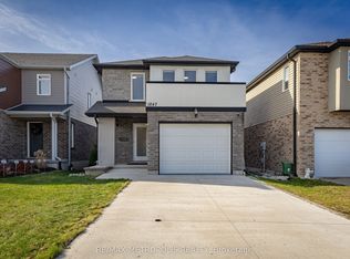 1847 Foxridge Cres, London, ON N6G0L7