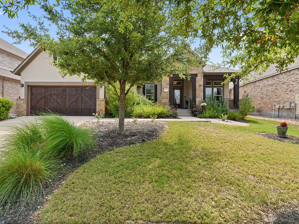 Previous one story model home in Sweetwater