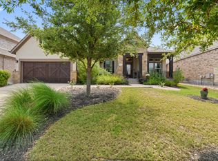 5505 Cherokee Draw Rd, Austin, TX 78738