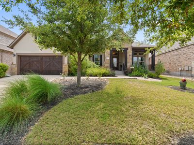 5505 Cherokee Draw Rd, Austin, TX, 78738