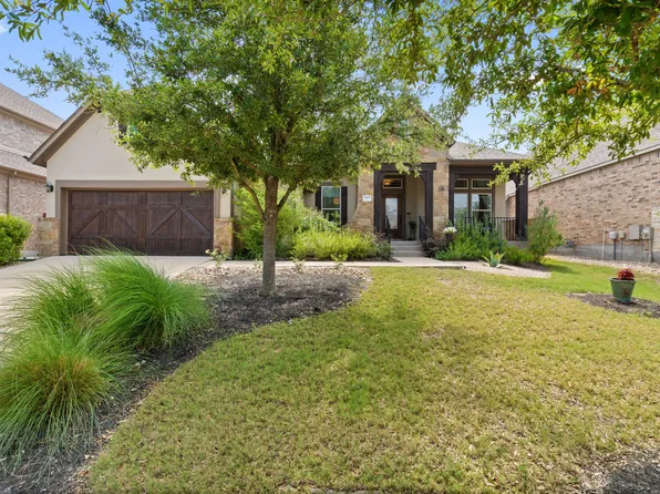 5505 Cherokee Draw Rd, Austin, TX 78738