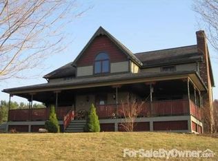 50 Hinkle Rd, Poestenkill, NY 12140