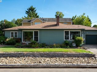 8532 SE Main St, Portland, OR 97216