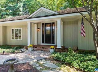 404 Rookwood Dr, Charlottesville, VA 22903