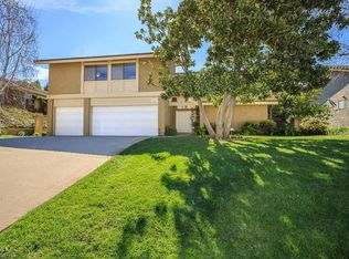 3215 W Sierra Dr, Thousand Oaks, CA 91362