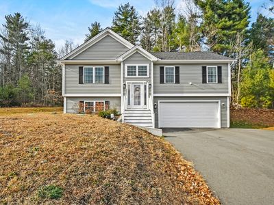 351 Wendell Rd, New Salem, MA, 01355