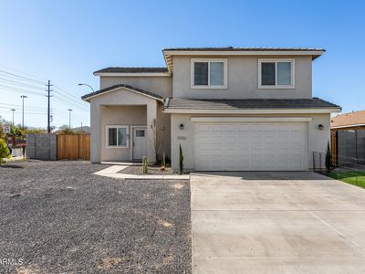 9050 S Calle Tomi, Guadalupe, AZ, 85283