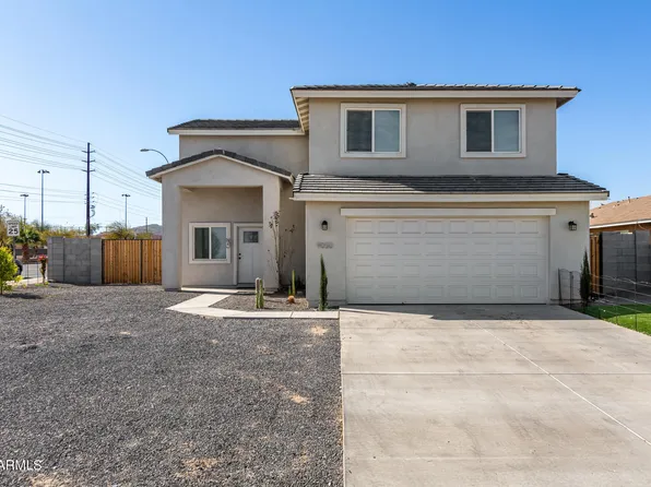 9050 S CALLE TOMI --, Guadalupe, AZ 85283