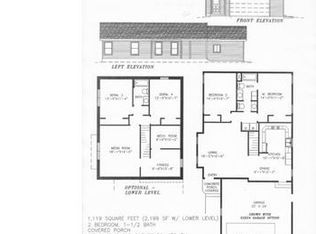 1835 Gray Hawk Ct, Estes Park, CO 80517