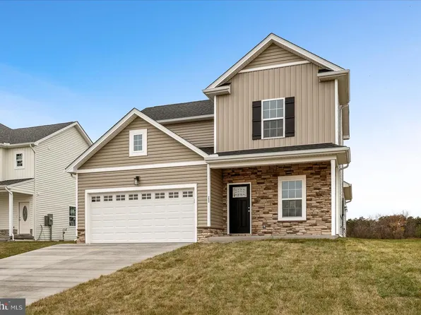 253 Rossmann Blvd, Winchester, VA 22602