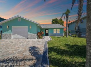 4482 Kingston Dr, Hernando Beach, FL 34607