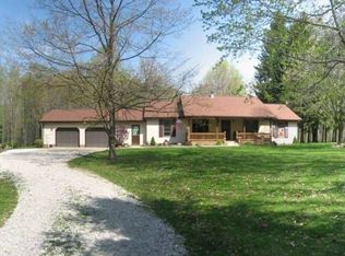 7454 Eberhart Rd NW, Bolivar, OH 44612