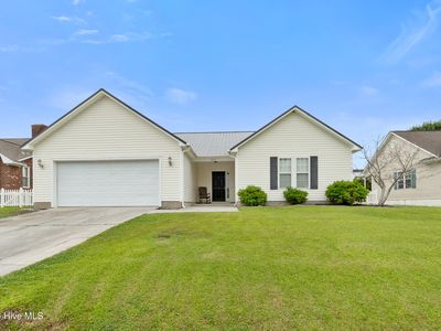 315 Whirlaway Boulevard, Sneads Ferry, NC, 28460