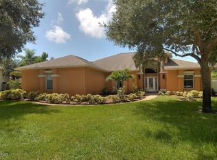 1240 Old Parsonage Dr, Merritt Island, FL 32952