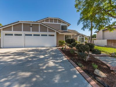 953 N Teakwood Ave, Rialto, CA, 92376