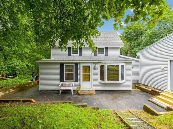 23 Mumford Rd, Sutton, MA 01590