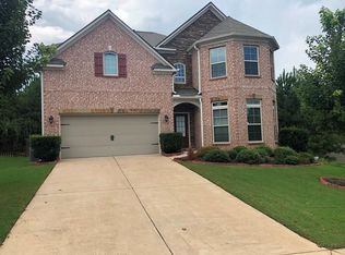 7015 Rocking Horse Ln, Cumming, GA 30040