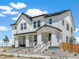 13441 E 111th Pl, Commerce City, CO 80022