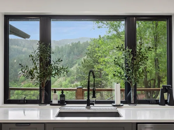 69 Baldwin Cir, Eldorado Springs, CO 80025