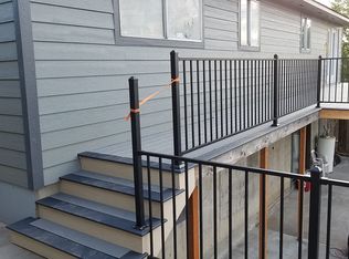 42 NE Mount Hebron Dr, Pendleton, OR 97801