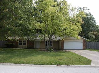 4179 N 580 W, Huntington, IN 46750