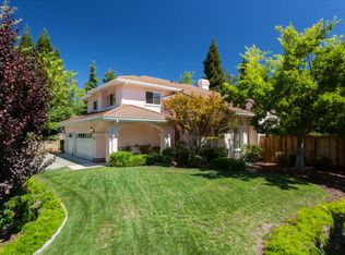 2245 Hidden Pond Ln, Lafayette, CA 94549
