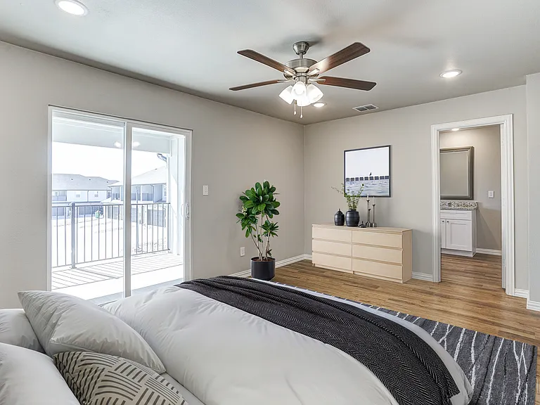 Magnolia Townhomes — Photo 52
