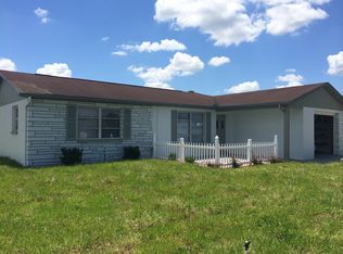 7820 Lorne St, New Port Richey, FL 34653