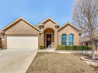 7217 Edwards Rd, Denton, TX 76208