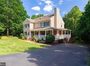 329 Starcrest Rd, Charlottesville, VA 22902