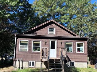28 Winter Street, Madison, ME 04950