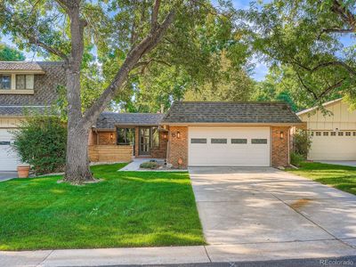 15 Eagle Drive, Littleton, CO, 80123