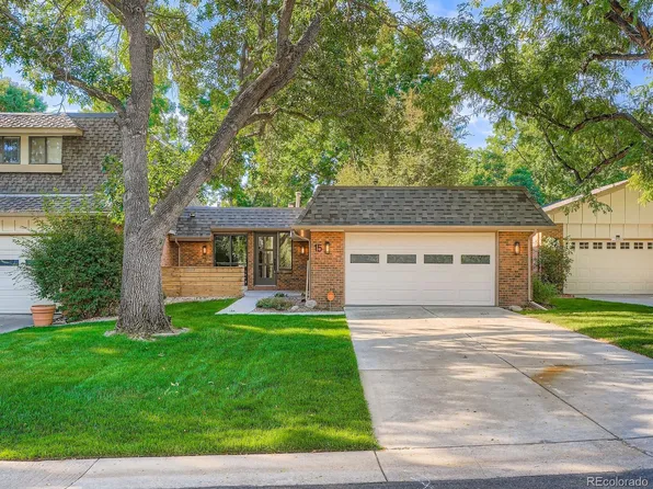 15 Eagle Drive, Littleton, CO 80123
